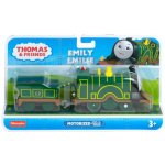 Fisher Price Mašinka Thomas & Friends Emily – Hledejceny.cz