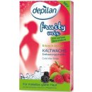 Depilan Fruity Mix tělové pásky 20 ks