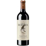 Finca Rodma Grand Rodma 2021 14,5% 0,75 l (holá láhev) – Hledejceny.cz