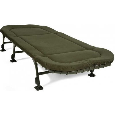 Avid Carp Lehátko Benchmark Ultra Standard Bed – Zboží Dáma