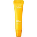 Fraijour Noční maska na rty s extraktem z plodů yuzu a propolisem Yuzu Honey Lip Sleeping Mask 12 g – Zboží Dáma