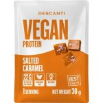 Descanti VEGAN Protein 30 g – Hledejceny.cz