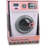 Alltoys Pračka růžová – Zboží Dáma