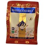 Mahmood super basmati 1121 sella rýže 900 g – Sleviste.cz