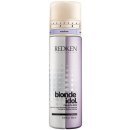 Redken Blonde Idol Custom tone violet kondicionér pro studené blond odstíny 196 ml