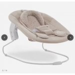 Hauck Alpha Bouncer 2v1 Disney Medvídek Pú Beige – Hledejceny.cz