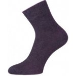 Trepon Bavlněné ponožky BEATA Jeansová – Zboží Dáma