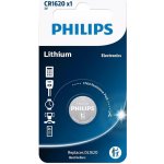 Philips CR1620 1ks CR1620/00B – Zbozi.Blesk.cz