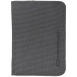 LIFEVENTURE RFiD Card Wallet grey – Hledejceny.cz