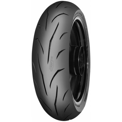 MITAS 150/60 R17 SPORT FORCE+ RS RACING SOFT (66W) – Hledejceny.cz