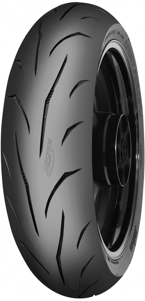 MITAS 150/60 R17 SPORT FORCE+ RS RACING SOFT (66W)