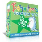 Boynton's Greatest Hits The Big Green Box – Zbozi.Blesk.cz