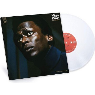 In a Silent Way Miles Davis Album – Zbozi.Blesk.cz