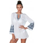 VENUS plážové šaty EMBROIDERED COVER-UP – Zboží Mobilmania