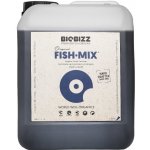 BioBizz FishMix 5 l – Zboží Mobilmania