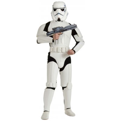 Star Wars Stormtrooper UNI – Sleviste.cz