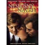 Neslušný návrh CZ DVD – Zboží Dáma