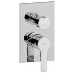 Paffoni West WS019CR – Hledejceny.cz