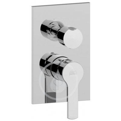 Paffoni West WS019CR – Hledejceny.cz