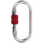 Camp Oval Steel Standard Lock – Zboží Dáma