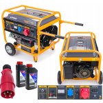 Powermat PM-AGR-7500M-EL – Zboží Dáma