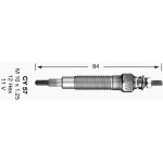 Zhavici svicka NGK 4994