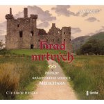 Hrad mrtvých - Bauer Jan – Zbozi.Blesk.cz