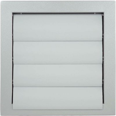 Dalap SMPG 200 x 200 mm šedá – Hledejceny.cz