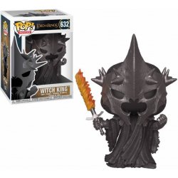 Funko Pop! The Lord of the Rings Witch King 9 cm