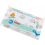 Akuku Vlhčený s vůní manga 50 ks – Zboží Mobilmania