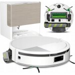 iRobot Roomba Max 705 Combo + AutoWash dock bílý – Zboží Dáma