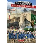 Sekrety polskich kolei Czejarek Roman – Hledejceny.cz