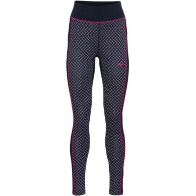 Kari Traa Lekker Pants modré – Sleviste.cz