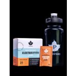 Puhdistamo Electrolyte Powder 20 x 5 g – Hledejceny.cz