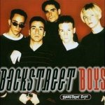 Backstreet Boys - Backstreet Boys CD – Sleviste.cz