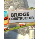 Bridge Constructor – Hledejceny.cz