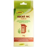 SuBio OxyBreak suchá WC 50 g – Zboží Dáma