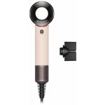 Dyson Supersonic Travel Ceramic Pink/Rose Gold – Zboží Dáma