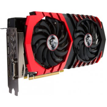 MSI Radeon RX 480 GAMING X 8G