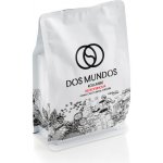 Dos Mundos Kolumbie bezkofeinová 250 g – Hledejceny.cz