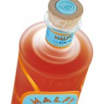 Malfy Gin con Arancia 41% 0,7 l (holá láhev) – Zboží Dáma