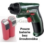 Parkside PAS 7,2V – Sleviste.cz