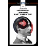 Analysis of Daniel Kahneman's Thinking, Fast and Slow – Zboží Dáma