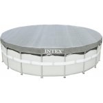 Intex krycí plachta Ultra Frame 5,49m 28041 – Zboží Dáma