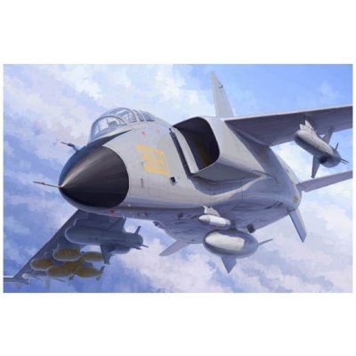 Trumpeter PLA JH-7A Flying Leopard 01664 1:72