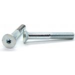 M10x60 Šroub se zápust. hlavou, imbus DIN 7991 8.8 – Hledejceny.cz