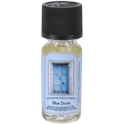 Bridgewater Candle Company Vonný olej BLUE DOOR 10ml