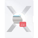 FIXED ochranné tvrzené sklo PaperGlass Screen Protector pro Apple iPad Air 13 2024 čiré FIXGTP-1323 – Zboží Živě