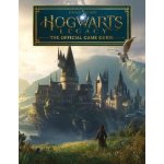 Hogwarts Legacy: The Official Game Guide – Zbozi.Blesk.cz