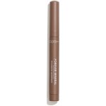 Gosh Copenhagen Forever Mineral Eyeshadow Waterproof minerální voděodolné stíny v tužce Chocolate 1,4 g – Zboží Dáma